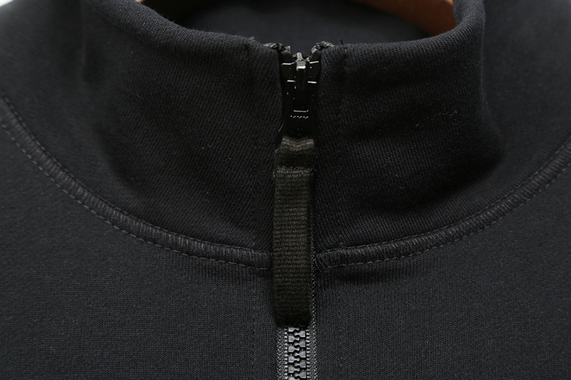SI Half Zip Sweatshirt 4252 - Image 24