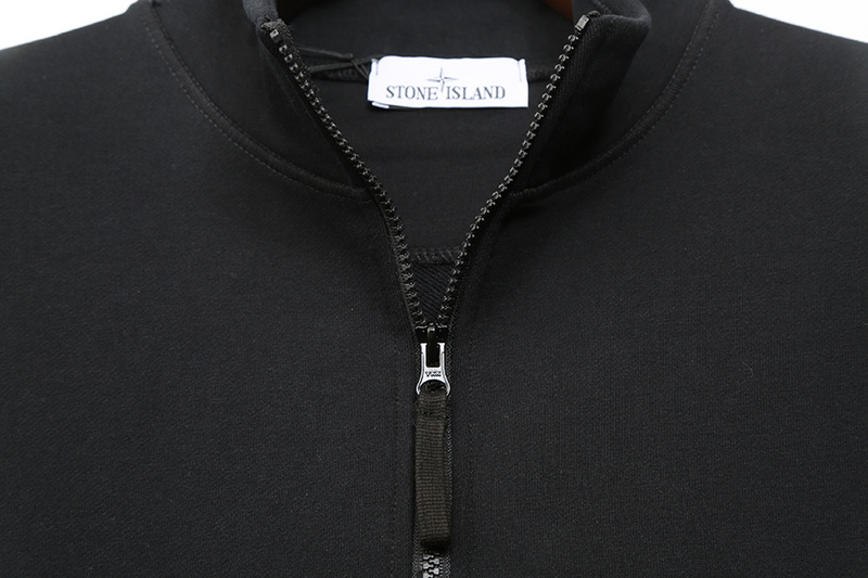SI Half Zip Sweatshirt 4252 - Image 25