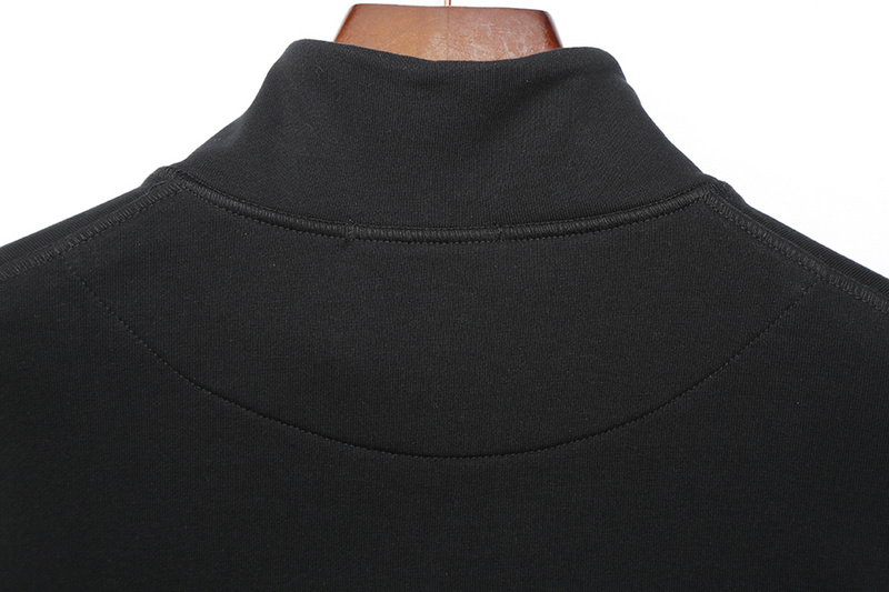 SI Half Zip Sweatshirt 4252 - Image 28