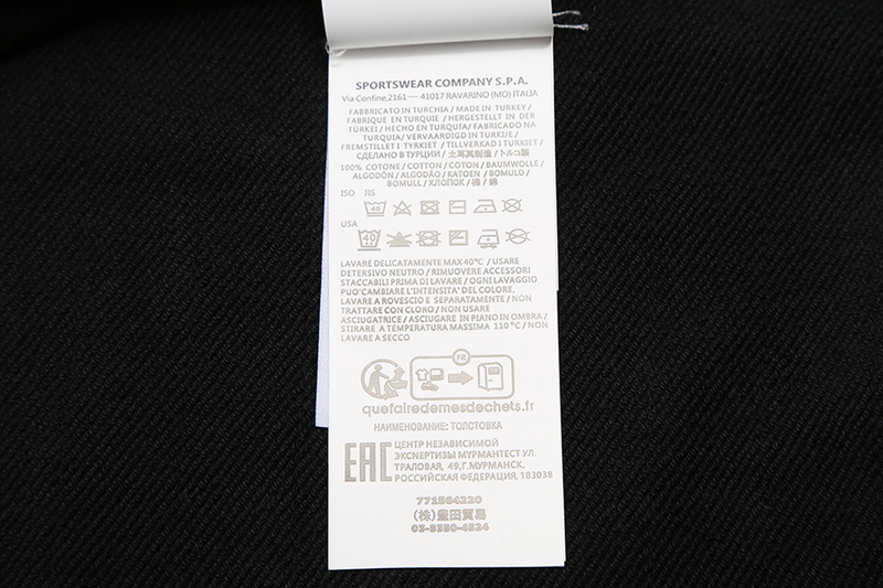 SI Half Zip Sweatshirt 4252 - Image 31