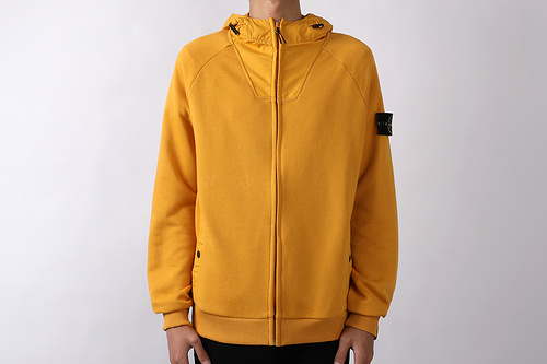 SI hooded sweatshirt 591 P260
