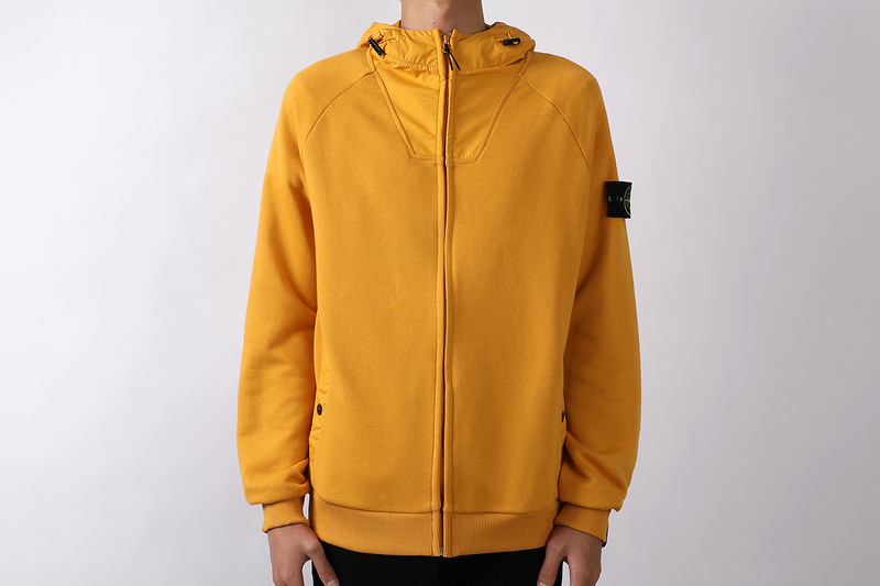 SI hooded sweatshirt 591 P260 - Image 2