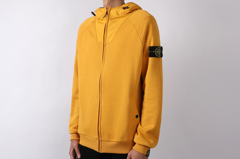 SI hooded sweatshirt 591 P260 - Image 3