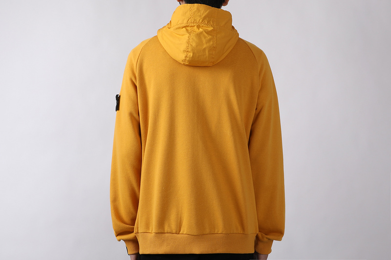 SI hooded sweatshirt 591 P260 - Image 4