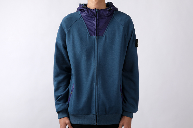 SI hooded sweatshirt 591 P260 - Image 5