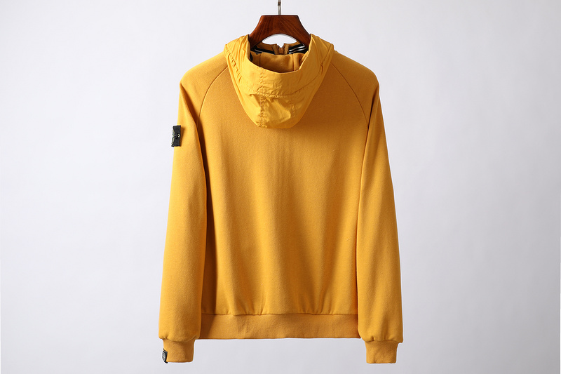 SI hooded sweatshirt 591 P260 - Image 7