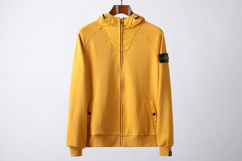SI hooded sweatshirt 591 P260 - Image 8
