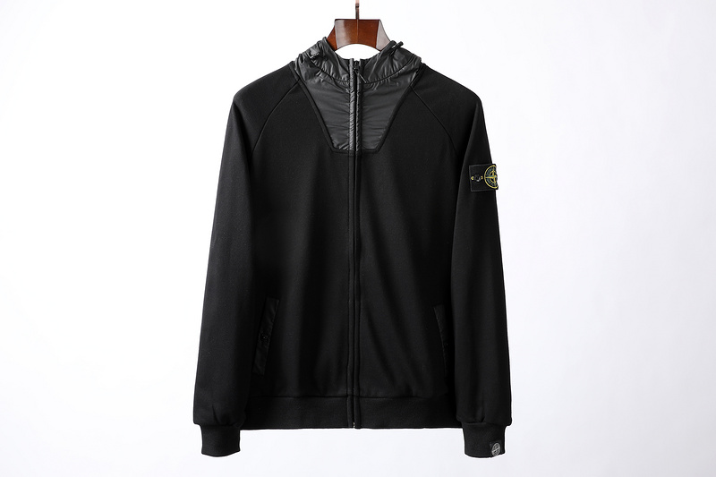 SI hooded sweatshirt 591 P260 - Image 11