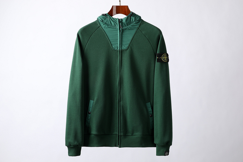 SI hooded sweatshirt 591 P260 - Image 13