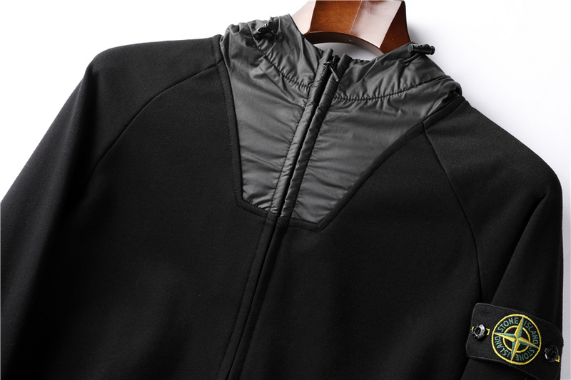 SI hooded sweatshirt 591 P260 - Image 15