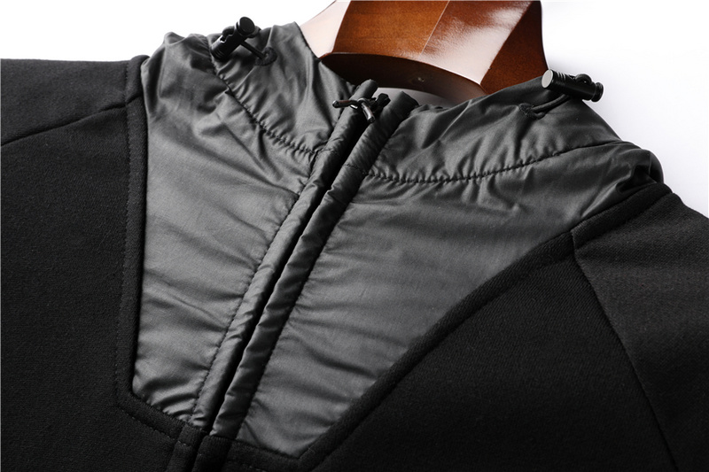 SI hooded sweatshirt 591 P260 - Image 16