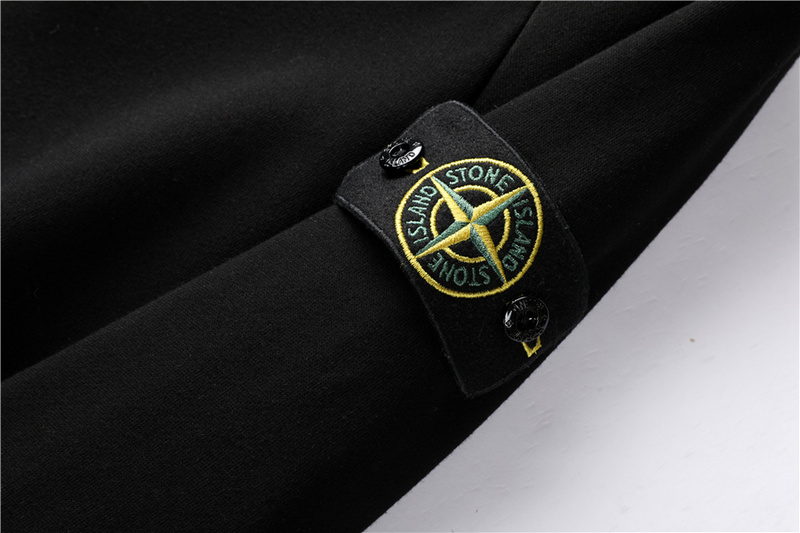 SI hooded sweatshirt 591 P260 - Image 18
