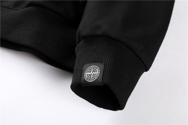SI hooded sweatshirt 591 P260 - Image 19