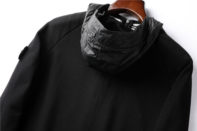 SI hooded sweatshirt 591 P260 - Image 21
