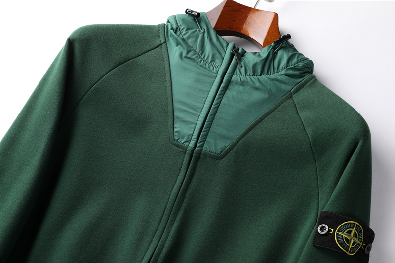 SI hooded sweatshirt 591 P260 - Image 23