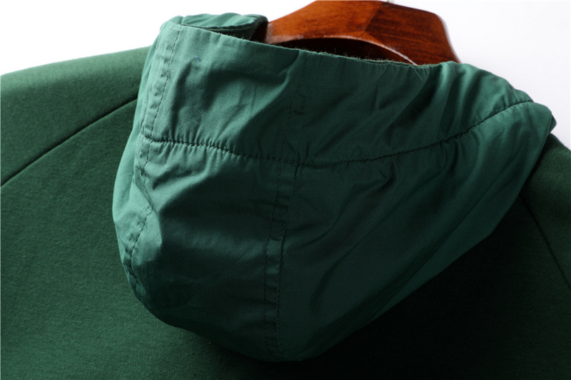 SI hooded sweatshirt 591 P260 - Image 30