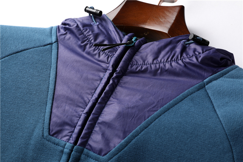 SI hooded sweatshirt 591 P260 - Image 32