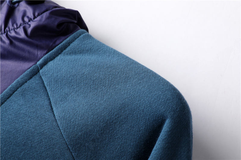 SI hooded sweatshirt 591 P260 - Image 33