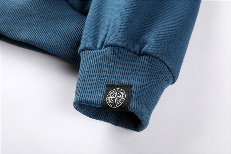SI hooded sweatshirt 591 P260 - Image 35