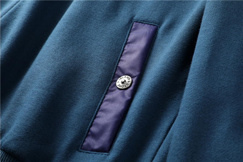SI hooded sweatshirt 591 P260 - Image 36