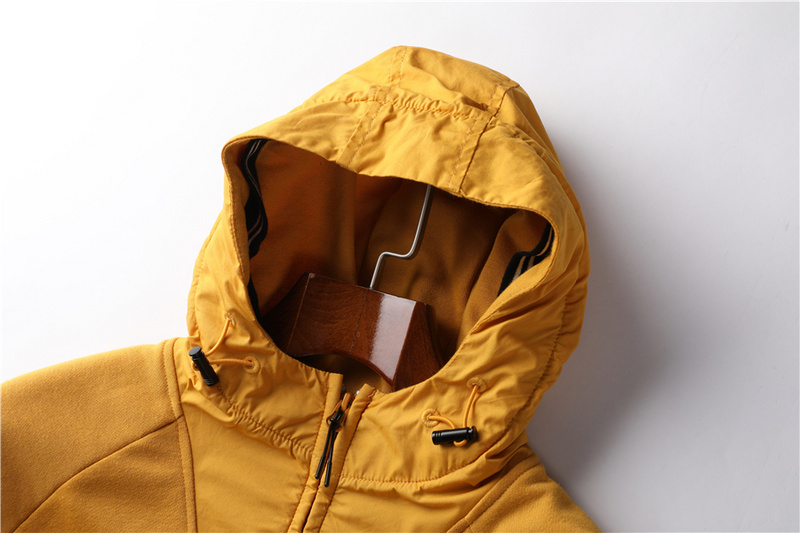 SI hooded sweatshirt 591 P260 - Image 41