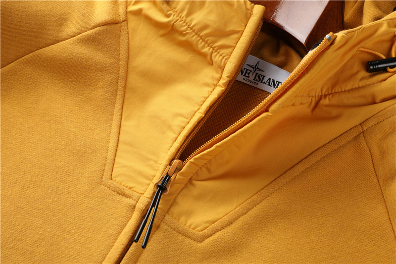SI hooded sweatshirt 591 P260 - Image 44