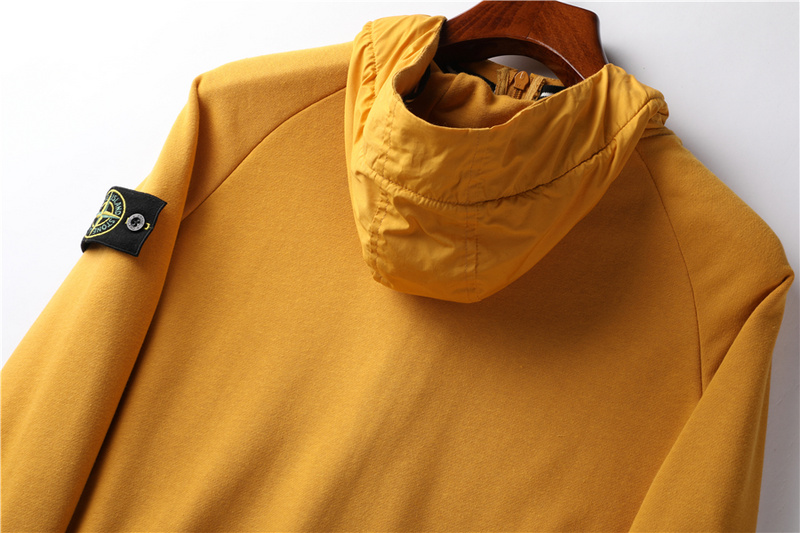 SI hooded sweatshirt 591 P260 - Image 59