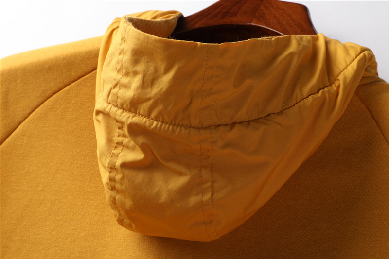SI hooded sweatshirt 591 P260 - Image 60