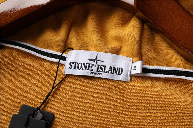 SI hooded sweatshirt 591 P260 - Image 64