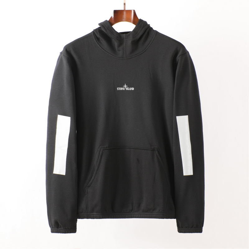 SI Hoodie 2319 - Image 5