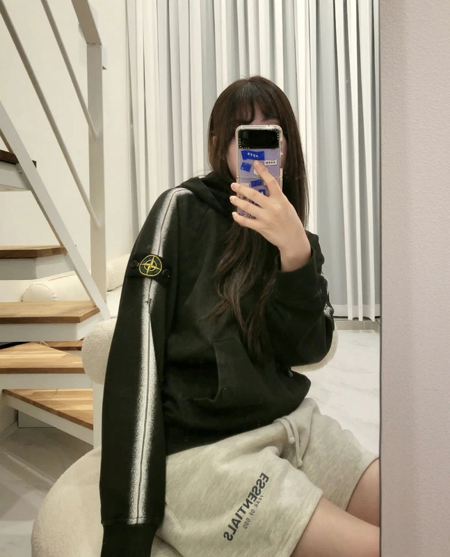 SI Hoodie 2896 - Image 4
