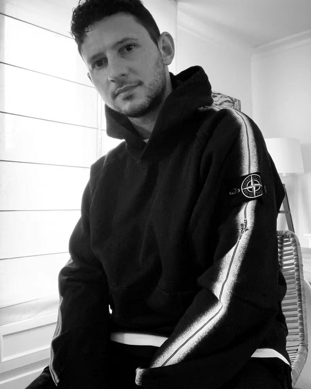 SI Hoodie 2896 - Image 6