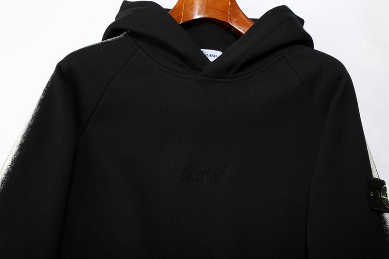 SI Hoodie 2896 - Image 9