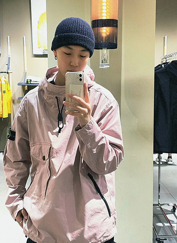 SI Hoodie  3173
