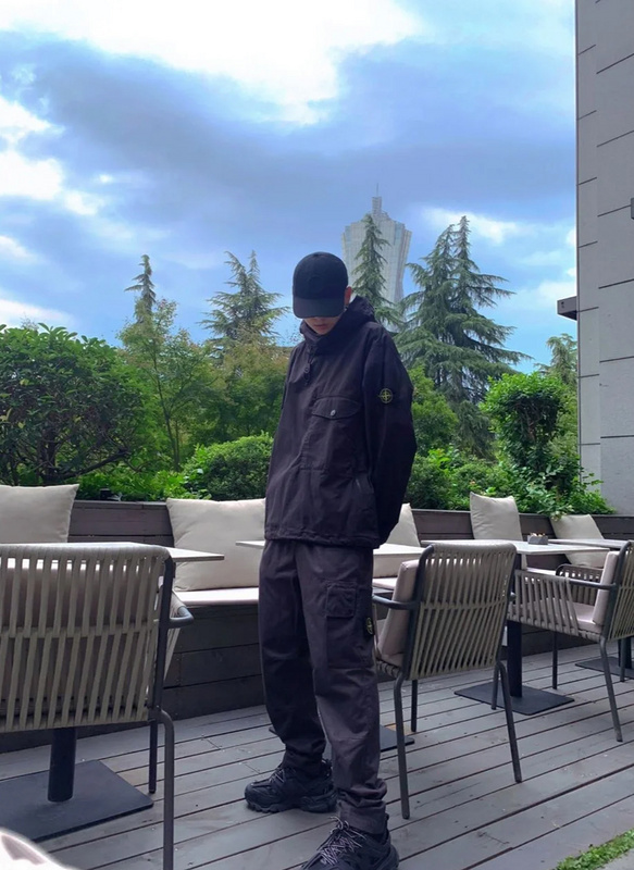 SI Hoodie  3173 - Image 6