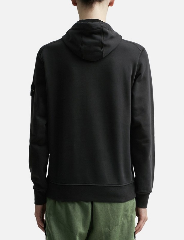 SI Hoodie 3945 - Image 3
