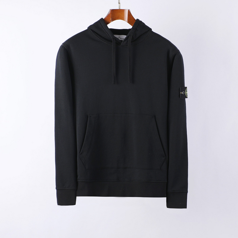 SI Hoodie 3945 - Image 9