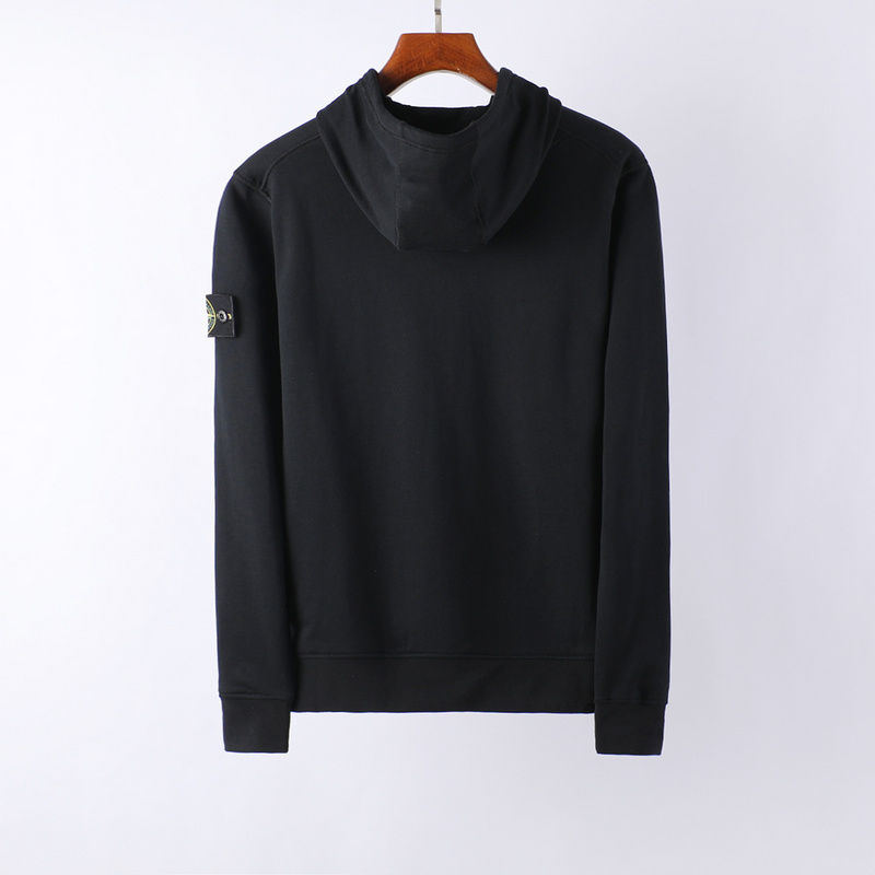 SI Hoodie 3945 - Image 10
