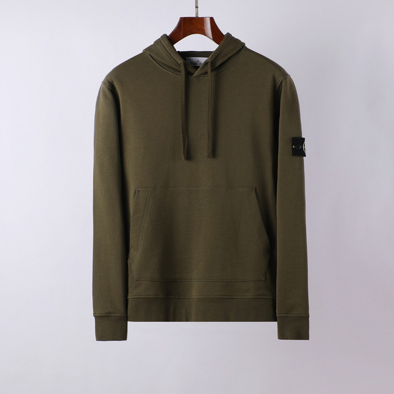 SI Hoodie 3945 - Image 11