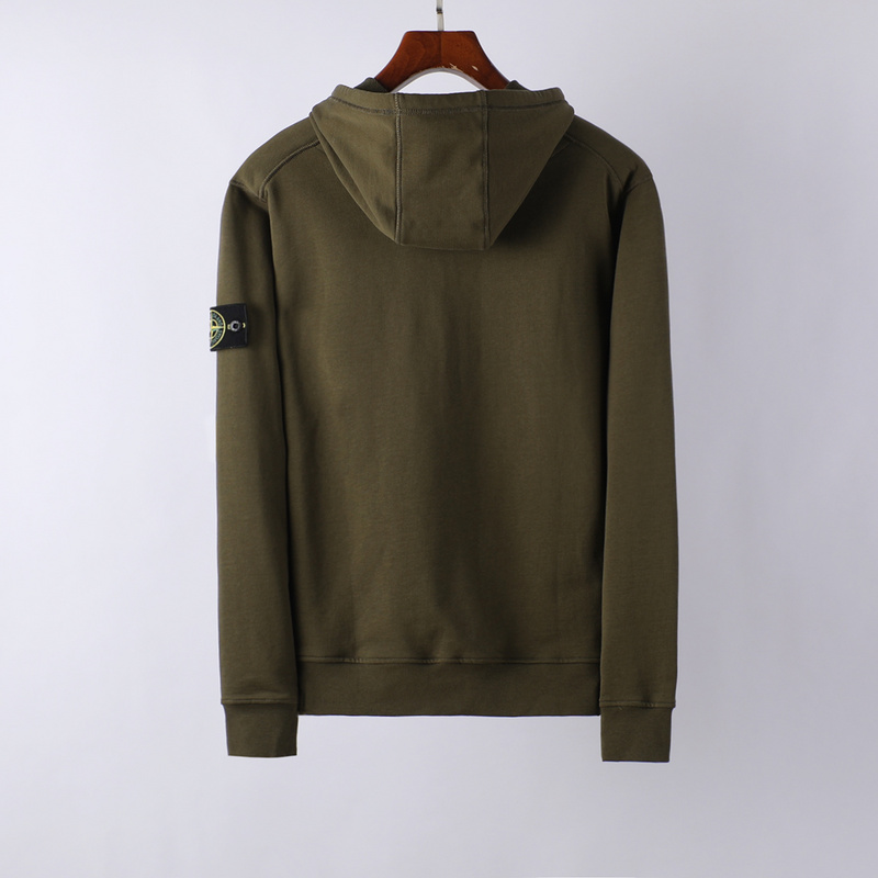 SI Hoodie 3945 - Image 12