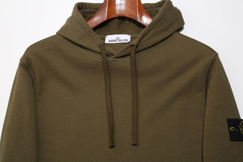 SI Hoodie 3945 - Image 18