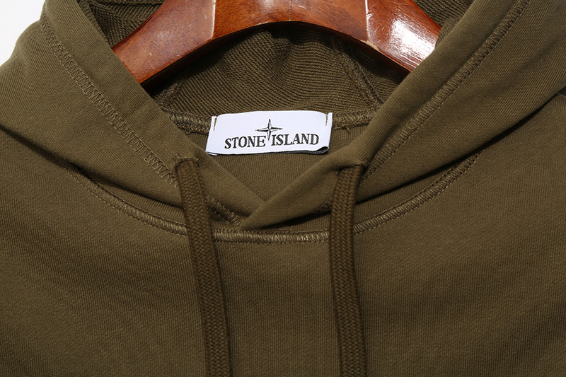 SI Hoodie 3945 - Image 19