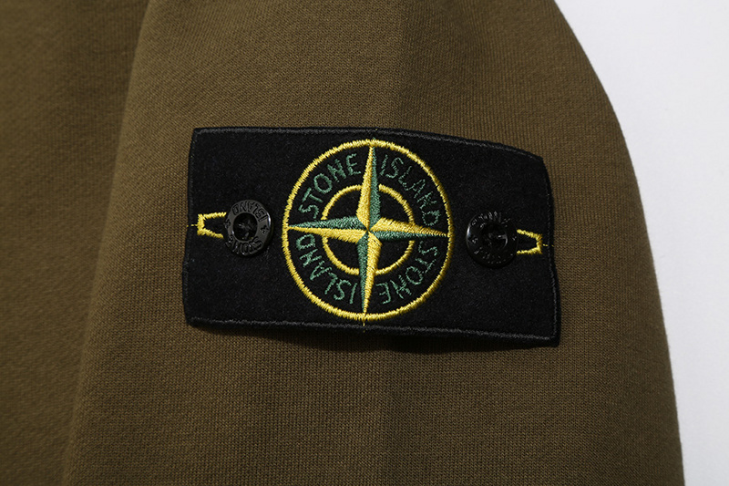 SI Hoodie 3945 - Image 20