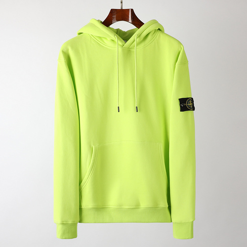 SI Hoodie（Inside with wool） 1308