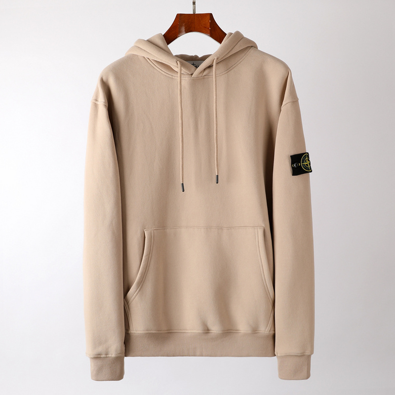 SI Hoodie（Inside with wool） 1308 - Image 8
