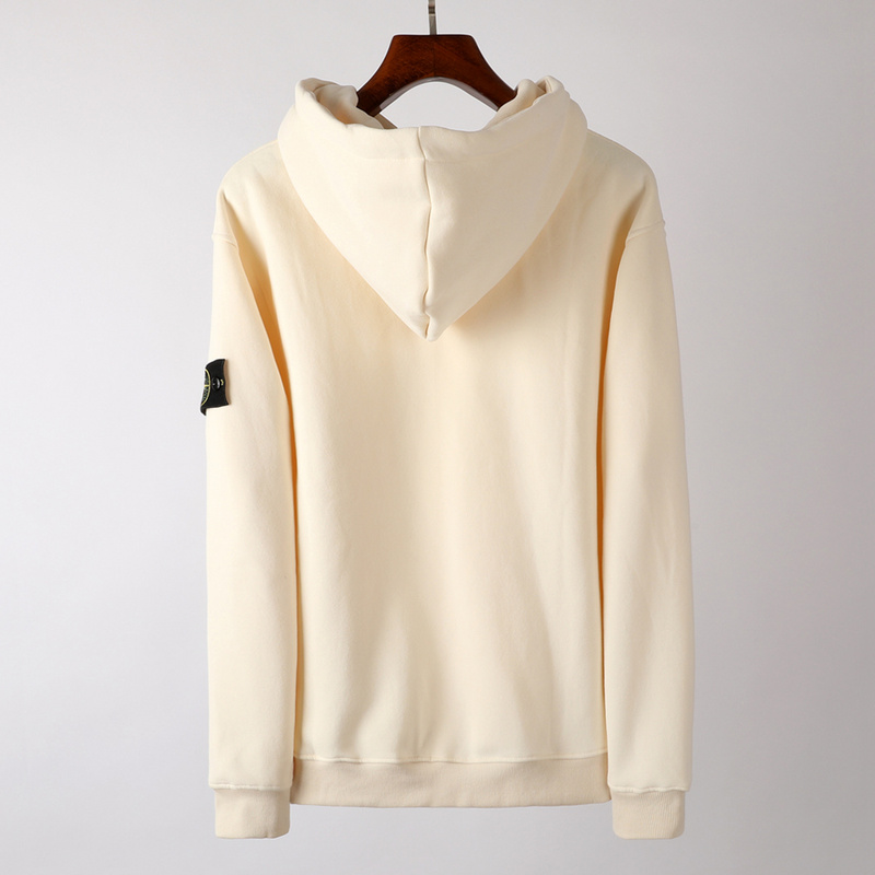 SI Hoodie（Inside with wool） 1308 - Image 13