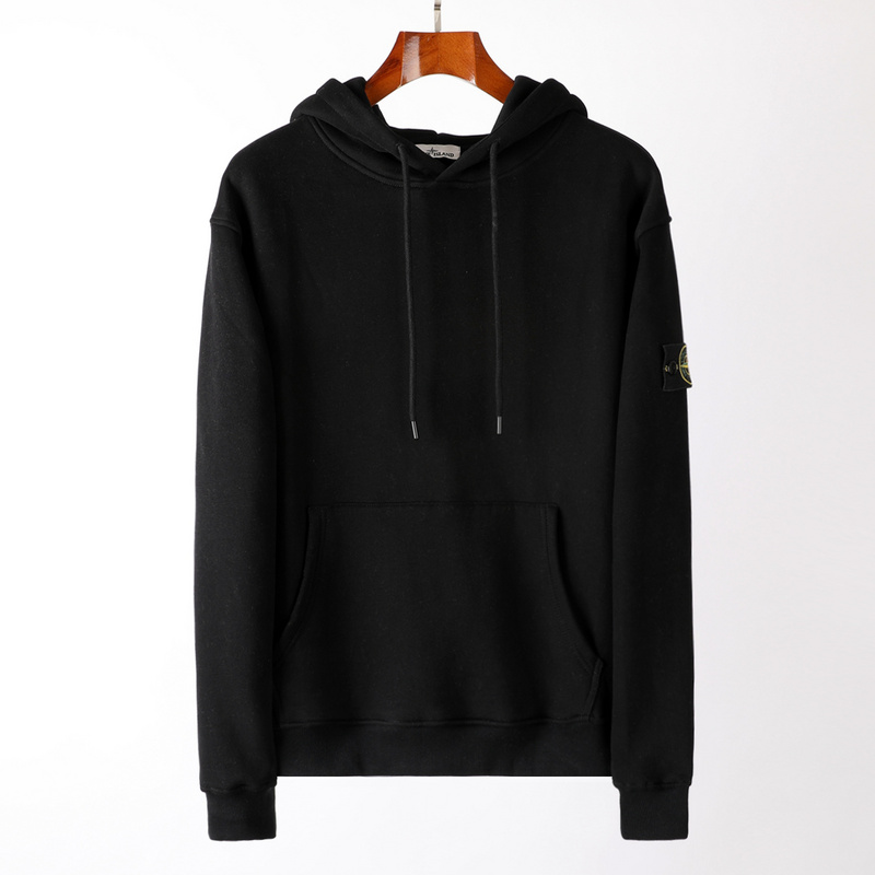 SI Hoodie（Inside with wool） 1308 - Image 14