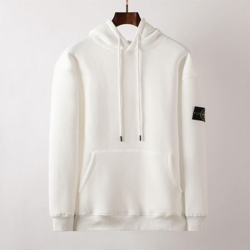 SI Hoodie（Inside with wool） 1308 - Image 16