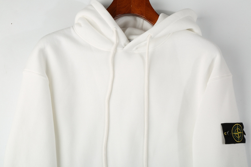 SI Hoodie（Inside with wool） 1308 - Image 18