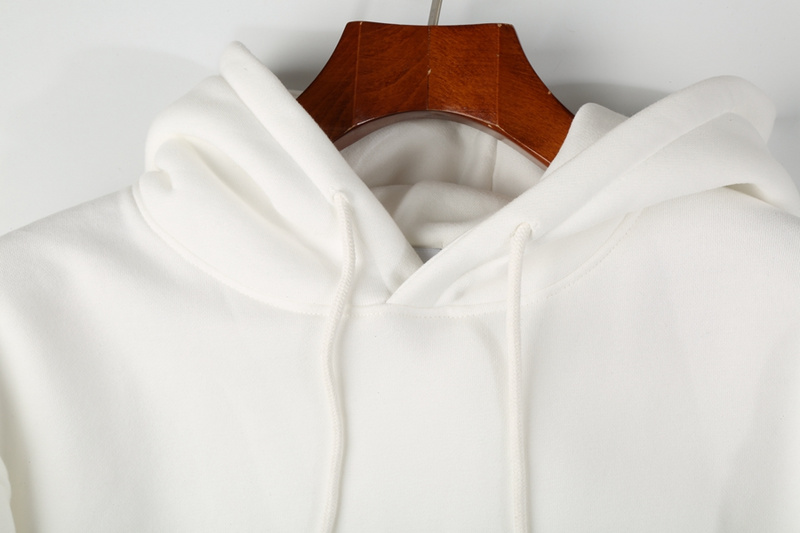 SI Hoodie（Inside with wool） 1308 - Image 19